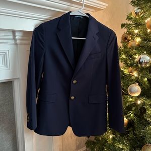 Vineyard Vines Youth Size 12 performance sports coat